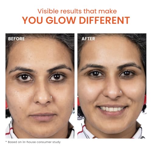 Image of Foxtale Collagen-PDRN Cell Renewal Serum | Collagen + PDRN + Niacinamide + Polyglutamic Acid | Boosts Cell Renewal, Firms & Plumps Skin, Deeply Hydrates & Strengthens Barrier for Smooth, Glass-Skin Glow | For All Skin Types | 30 ml