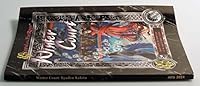 Winter Court: 2 1887953051 Book Cover