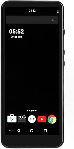 Reproductor de video MP4 portátil, pantalla Full Touch HD de 5 pulgadas, reproductor MP4 con Bluetooth para Android, reproductor de música de sonido