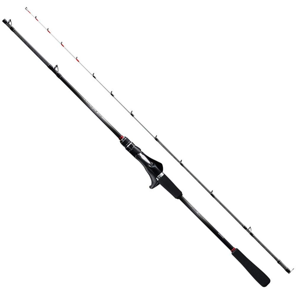 SHIMANO 18. ISO LIMITED 1.2-530 ASTEIONロッド入荷！【SP8382/HZ149】 楽天市場】シマノ 18 イソリミテッド 15-530【大型1】 : 釣具のFTO