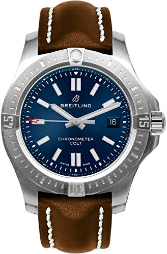 Preisvergleich Produktbild Breitling Chronomat Colt Automatic 44 A17388101C1X2