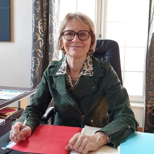 V&eacute;ronique Louwagie : &laquo; J'aime le local, j'aime la proximit&eacute; &raquo;