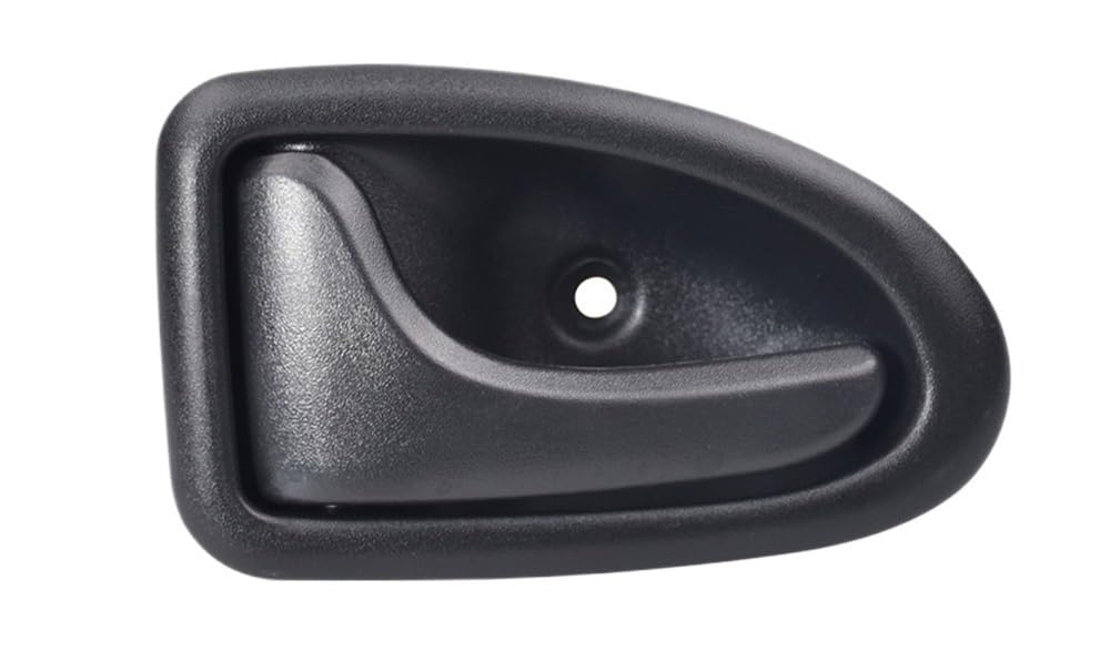 MLIOJU Car Inner Door Handle Left Right Inside Door Handle 7700432705 7700432706 for Megane for Clio for Scenic for Vivaro for Traffic