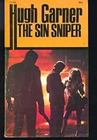 The sin sniper;: A novel 0671772503 Book Cover