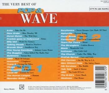 ポップス+ロック(洋楽) CD Various Wea Top Hits December1992 January 1993 5CS61 WEA MUSIC /00110 WEA Top Hits March 1992 – CD (Compilation, Promo, Sampler