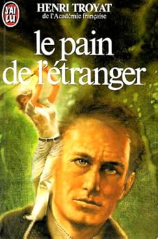 Le pain de l'étranger
