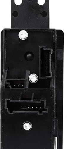 Miniatura 274 de 84840-08010 Trasero Trasero Puerta Elevadora Interruptor de la manija de la puerta del pestillo Botón de liberación de goma para 2004-2010