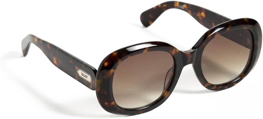 Quay Women's Impromptu Sunglasses