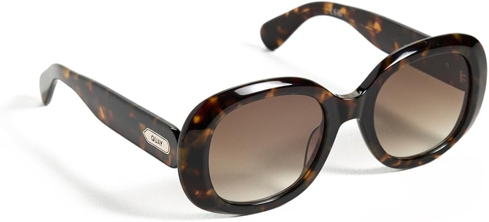Quay Womens Impromptu Sunglasses