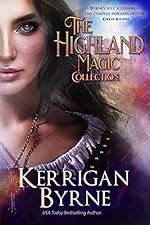 The Complete Highland Magic Collection (The Highland Magic Series)