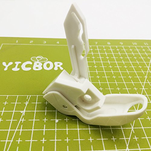 Pie sensor para máquina Viking Designer miniatura 5