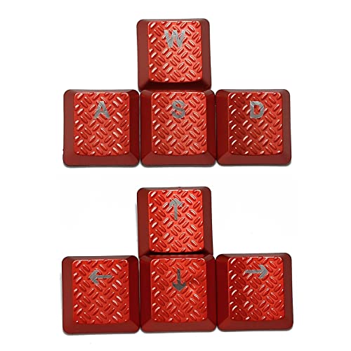 HIZXMCNGH �L�[�{�[�h�L�[ 8�� ABS �o�b�N���C�g GL�X�C�b�` �L�[�L���b�v �e�N�X�`���t�� �m���X���b�v�J�o�[�t�� G913 G915 G813 GL�X�C�b�`�p