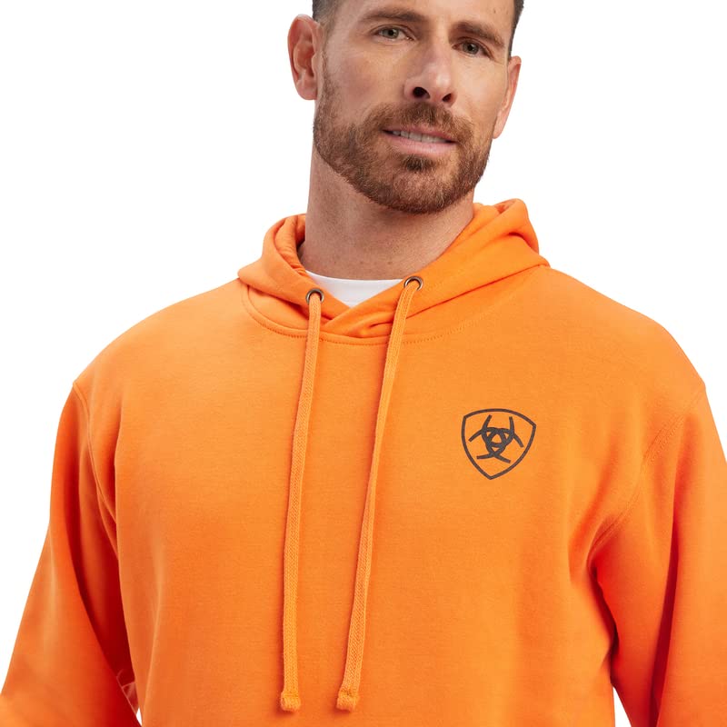 Image of ARIAT US of A Sweatshirt