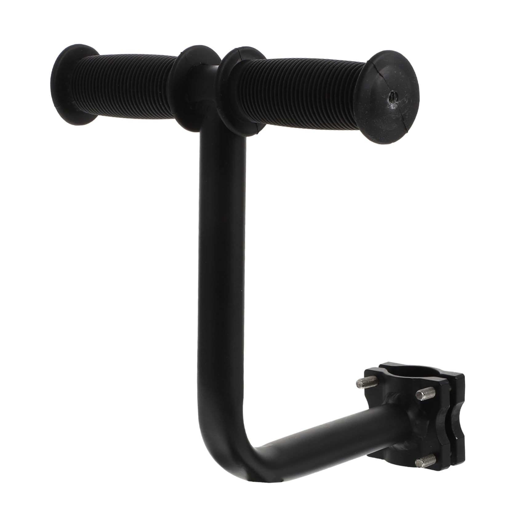 KOMBIUDA Thickened Design Boys and Girls Bike Handlebar Bike Rear Seat Armrests for Boys and Girls