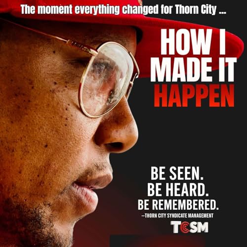 『How A Creator Landed Sponsorships Without Big Numbers』のカバーアート