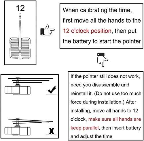 Cheyan SDS-20211221QUK1C8ZKZTVQ-41 Wall Clock Silent Non Ticking Pvc Clocks, Yosemite National Park Valley Usa Half Dome United C 10 thumb #5