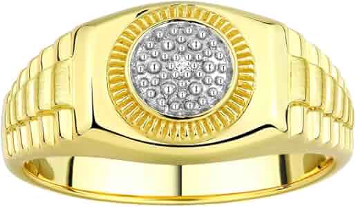 【HYERES LOR】23SS★ Essence 14K Combi WB Layered Ring(Male) 712rfi5b7yL.jpg