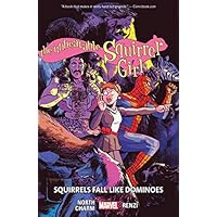 The Unbeatable Squirrel Girl Vol. 9