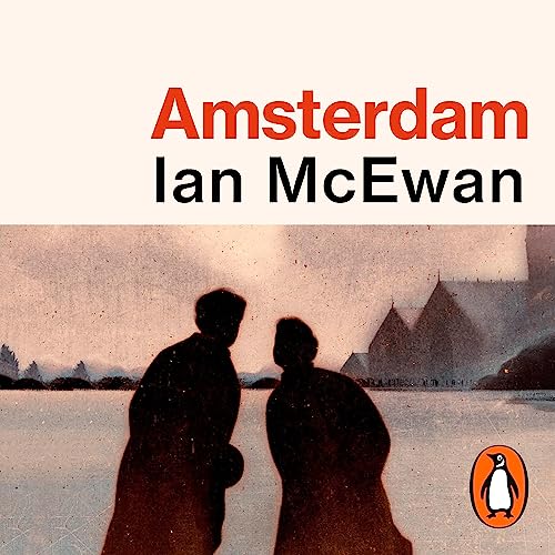 Amsterdam by Ian McEwan episode artwork