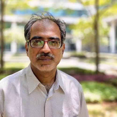 RISC-V and beyond: GS Madhusudan at Incore Semiconductors on building India's chip industry future