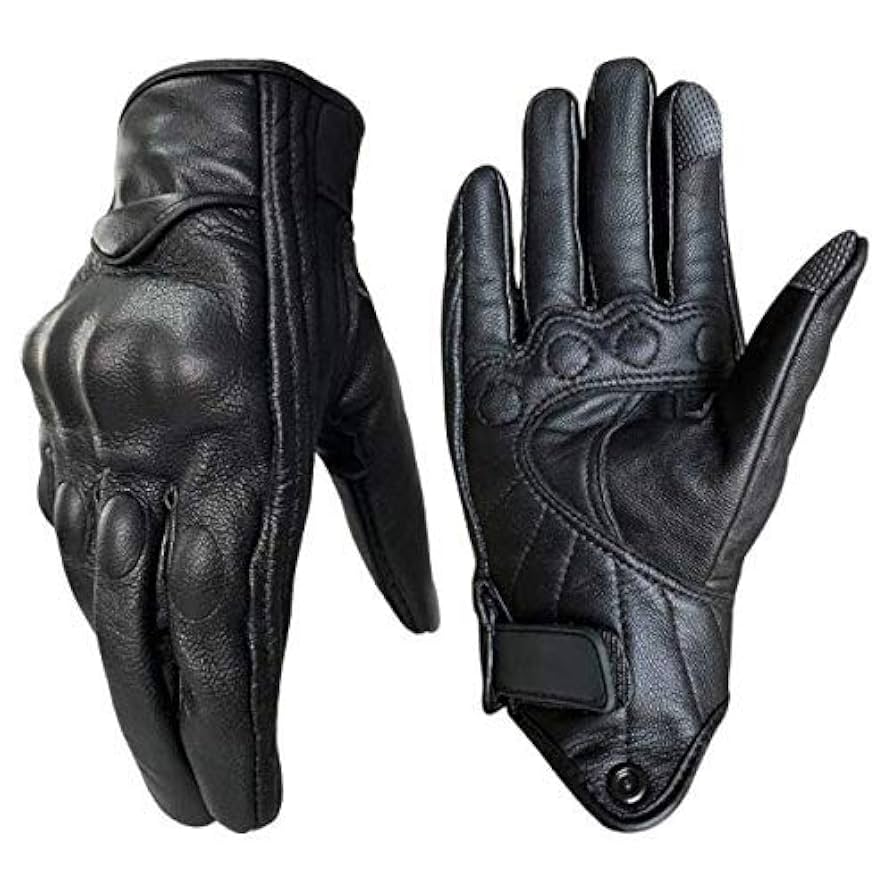 MOTO leather レザー 手袋 グローブ 本革 本池秀夫 MOTOR MOTO leather