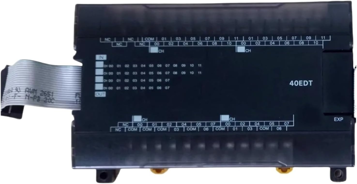 CP1W-40EDT PLC Controller