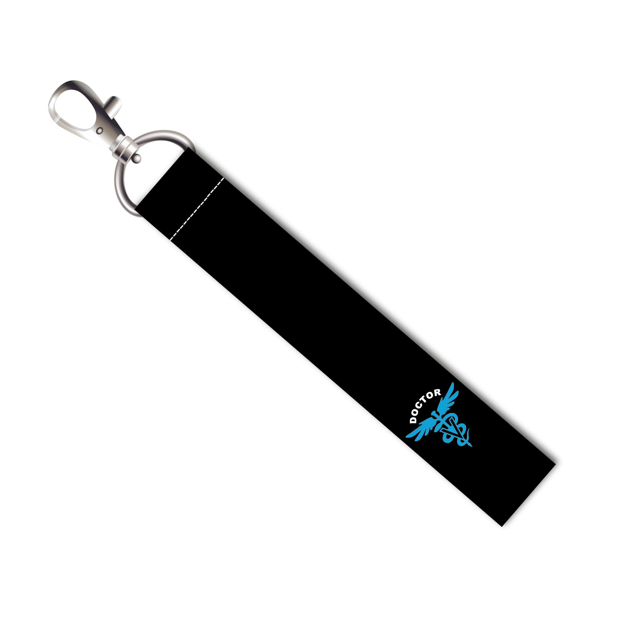 ISEE 360® Veterinary Logo Doctor Lanyard Tag with Swivel Lobster for Gift Luggage Bags Backpack Laptop Bags L X H 5 X 0.8 INCH (B0BBVN85HR) Amazon Price History, Amazon Price Tracker