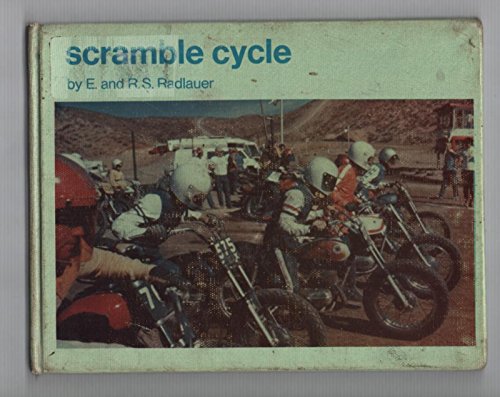 Scramble Cycle, 0531019993 Book Cover