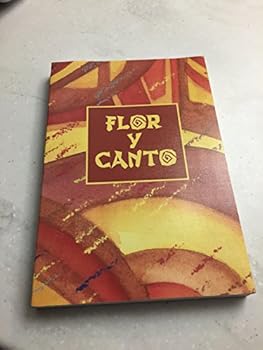 Flor Y Canto, Libro Para La Asamblea, Solo Letra