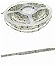 LEDMY IP20 Flexible DC 12V 3000K 300 LED Strip Lights, 16.4-Feet (5 Meters), Warm White