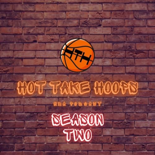 『Season 2, Episode 3: The Cavs are Cooking』のカバーアート