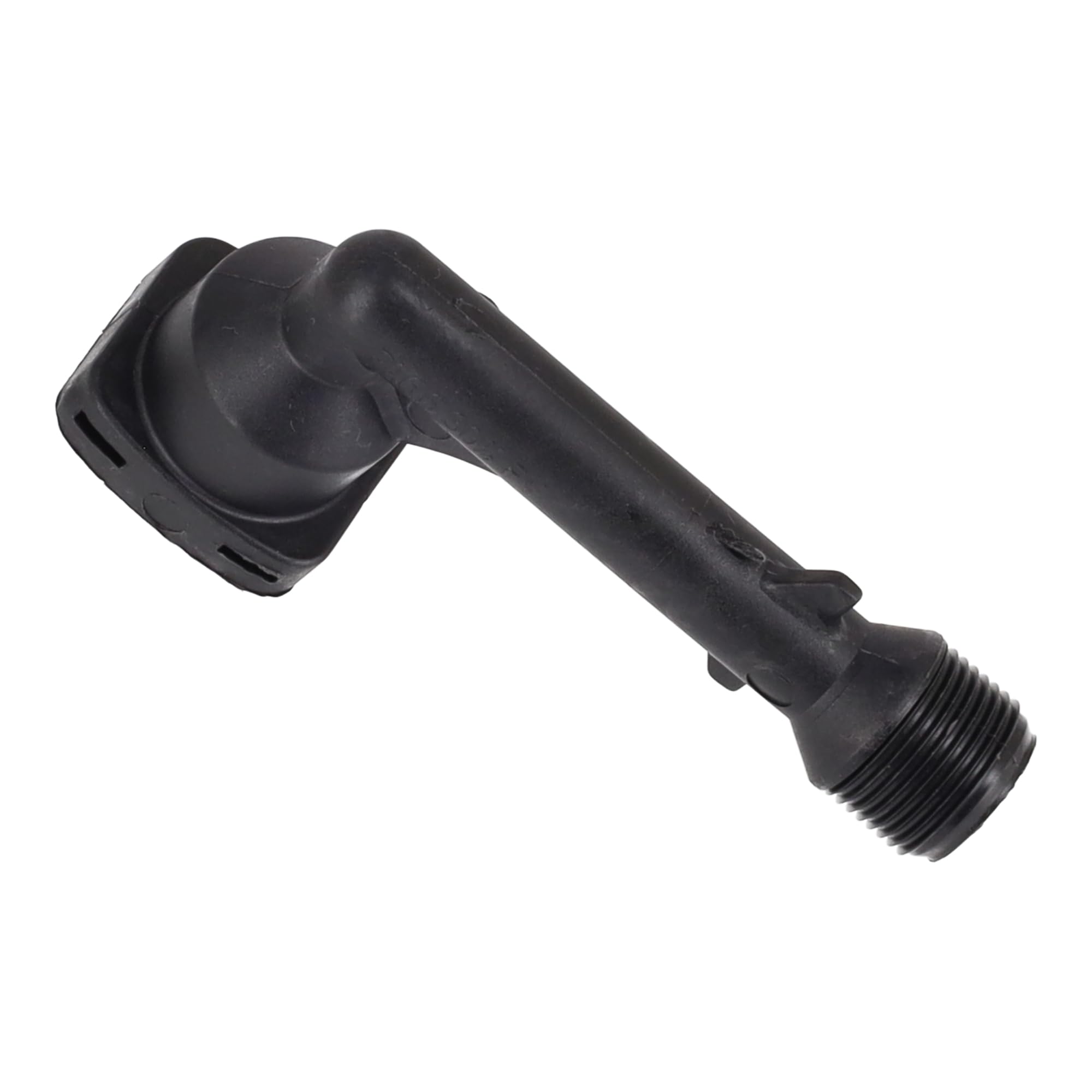 sparefixd Funda de conexión para manguera KARCHER K2 K3 K4 KB