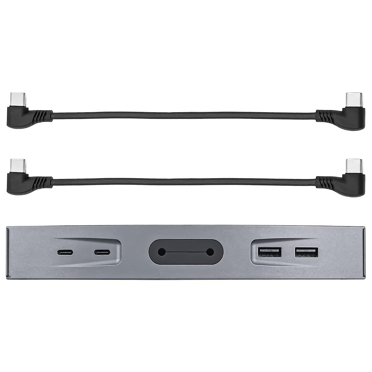 Hub USB console centrale station d'accueil PD conversion charge rapide compatible mode3 Y