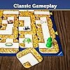 Ravensburger Labyrinth - Moving Maze Family Board Game for Kids and Adults Age 7 and Up - 2 to 4 Players for Boys and Girls #2