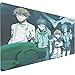 Produktbild Große 800X300X3mm XL Maus Pad Gamer Mode Anti-slip Gaming Anime Tokyo Ghoul-D Mauspad XL Natürliche Gummi locking Rand Schreibtisch Matte Anime Mauspad