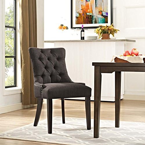 Modway Regent Dining Side Chair - Thumbnail 5
