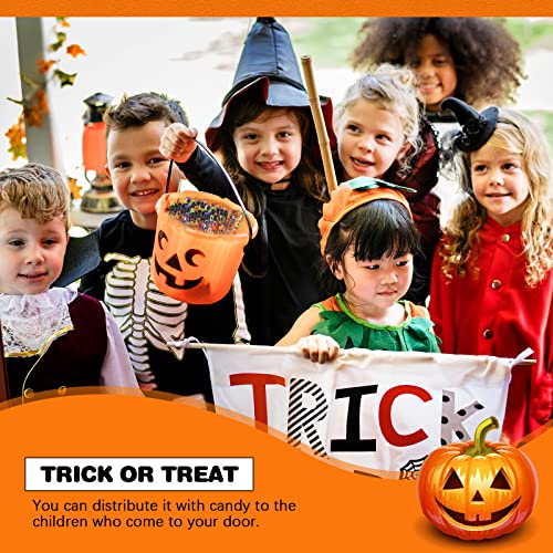 100 Pack Wooden Halloween Pencil Assortment With Eraser For Kids Halloween Party Gifts Classroom Prizes, 12 Design Halloween Multicolored Pencils Ghost Pumpkin Wood Pencils Halloween Stationery Pencil #TOP4