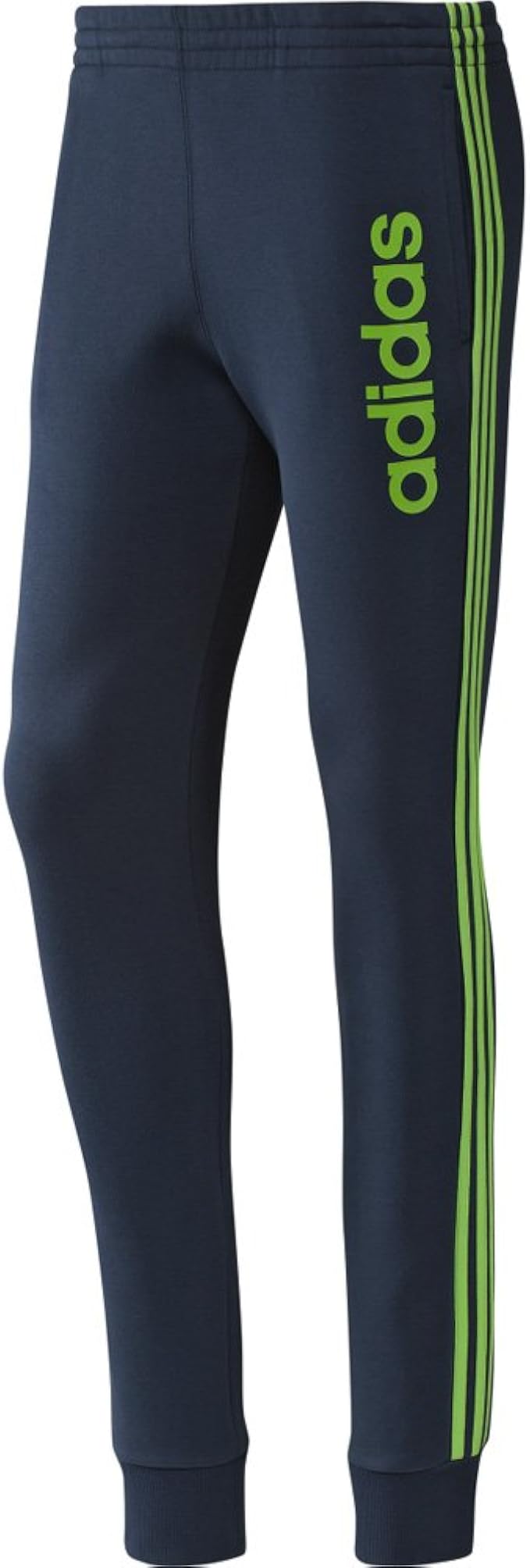 adidas, Pantaloni tuta uomo Essentials Hose Essentials Lineage Sweatpant  Close Hem , Blu (Collegiate Navy), XXL : Amazon.it: Sport e tempo libero