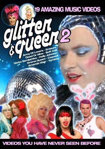 Glitter & Queer 2