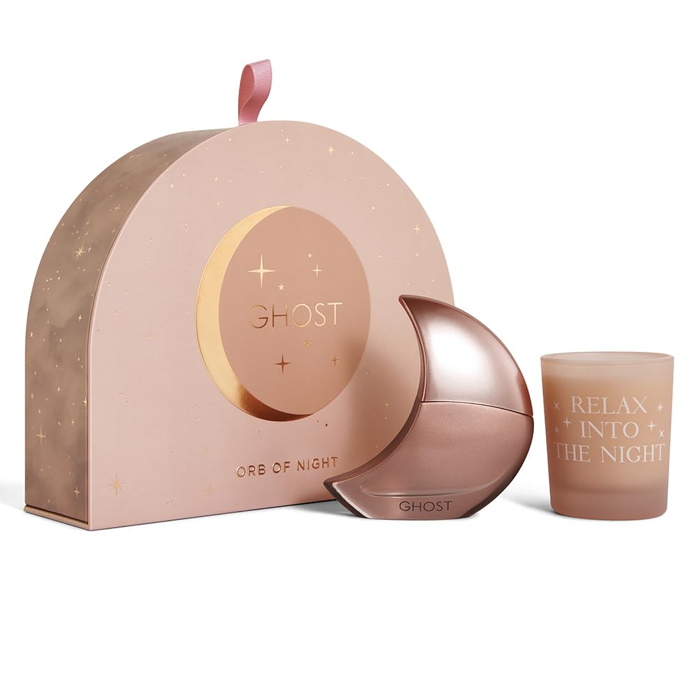 GhostOrb of Night Eau De Parfum
