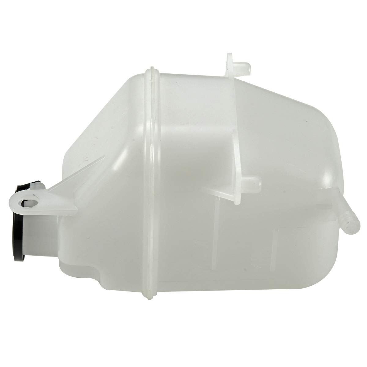Vase D'expansion Avec Couvercle 140 Kpa - Compatible Dacia Duster, Renault Clio, Etc. - Pièce Rechange