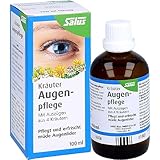 AUGENPFLEGE KRAEUTER SALUS, 100 ml