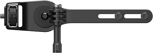 Miniatura 5 de Insta360 Soporte para computadora de bicicleta (manubrio integrado)