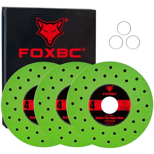 FOXBC 4.5
