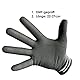 Hase Sicherheitshandschuhe Padua Pro Polyester, Größe 10 10 Stk