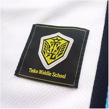 黒子のバスケ エンスカイ 帝光中 スクエア缶バッジ 赤司征十郎 黒子のバスケ 赤司征十郎 帝光中学 黒バス - メルカリ