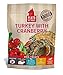 PLATO PET TREATS 595163 Plato Eos Turkey/Cranberry for Pets, 12-Ounce
