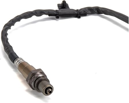 55487677 55501897 Diesel Exhaust Particle Sensor Probe Compatible With Vauxhall Compatible With Opel ZAFIRA TOURER C Compatible With Insignia Cascada 1.6 2.0 CDTI 2012-2019