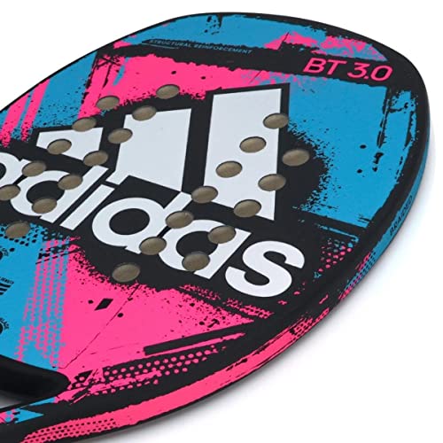 Raquete de Beach Tennis Adidas BT 3.0 2022 (Azul/Rosa)