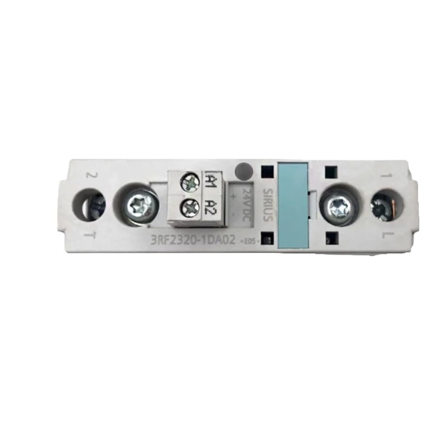 1pcs Solid-State Relay Module 3RF2320-1DA02
